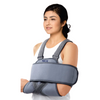SHOULDER IMMOBILIZER POUCH